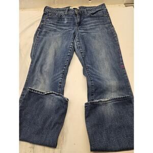 Gap 1969 28 Short Perfect Boot Jeans